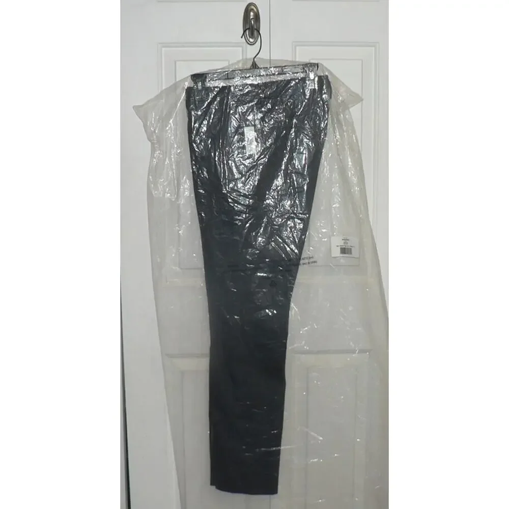 Marc By Marc Jacobs Martin Fit Skinny Pants in Deep Slate Multi 30x34 MSRP $278‎